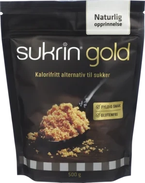 Sukrin Gold 500 g