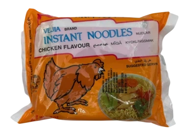 Vejia Chicken Noodle 85g