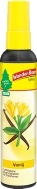 Wunder-baum Pumpeflaske Vanilla