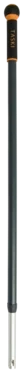 Taski Ultra Plus 100-170cm Teleskopskaft