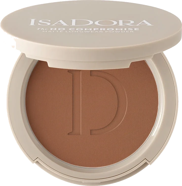 Matte Powder No Comp 72 Isadora