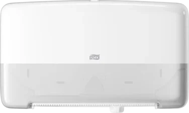 Mini Jumbo Twin T2 Disp Tork
