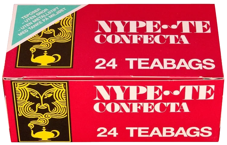 Nypete 24pos Confecta