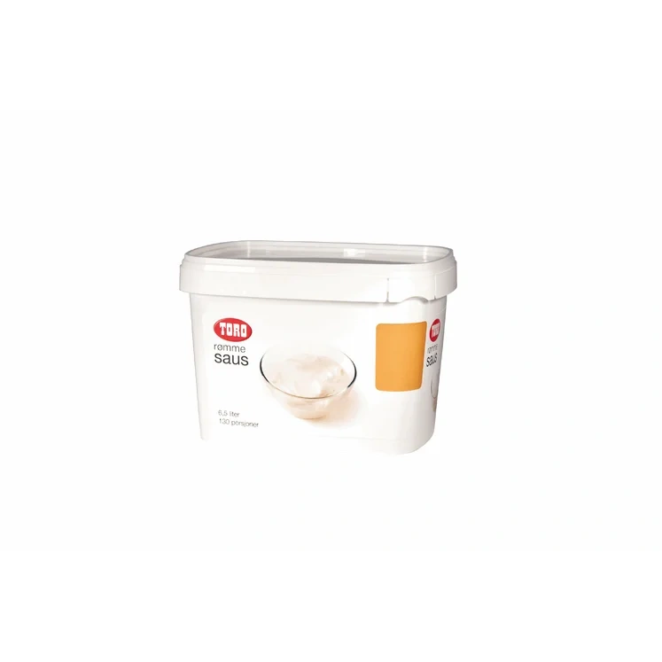 Toro Rømmesaus 535g