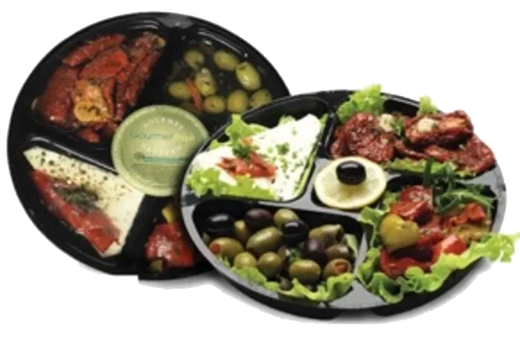 Tapas Husets pr stykk