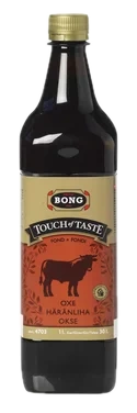 Touch Of Taste Oksefond m.Rødvin 6x1 l