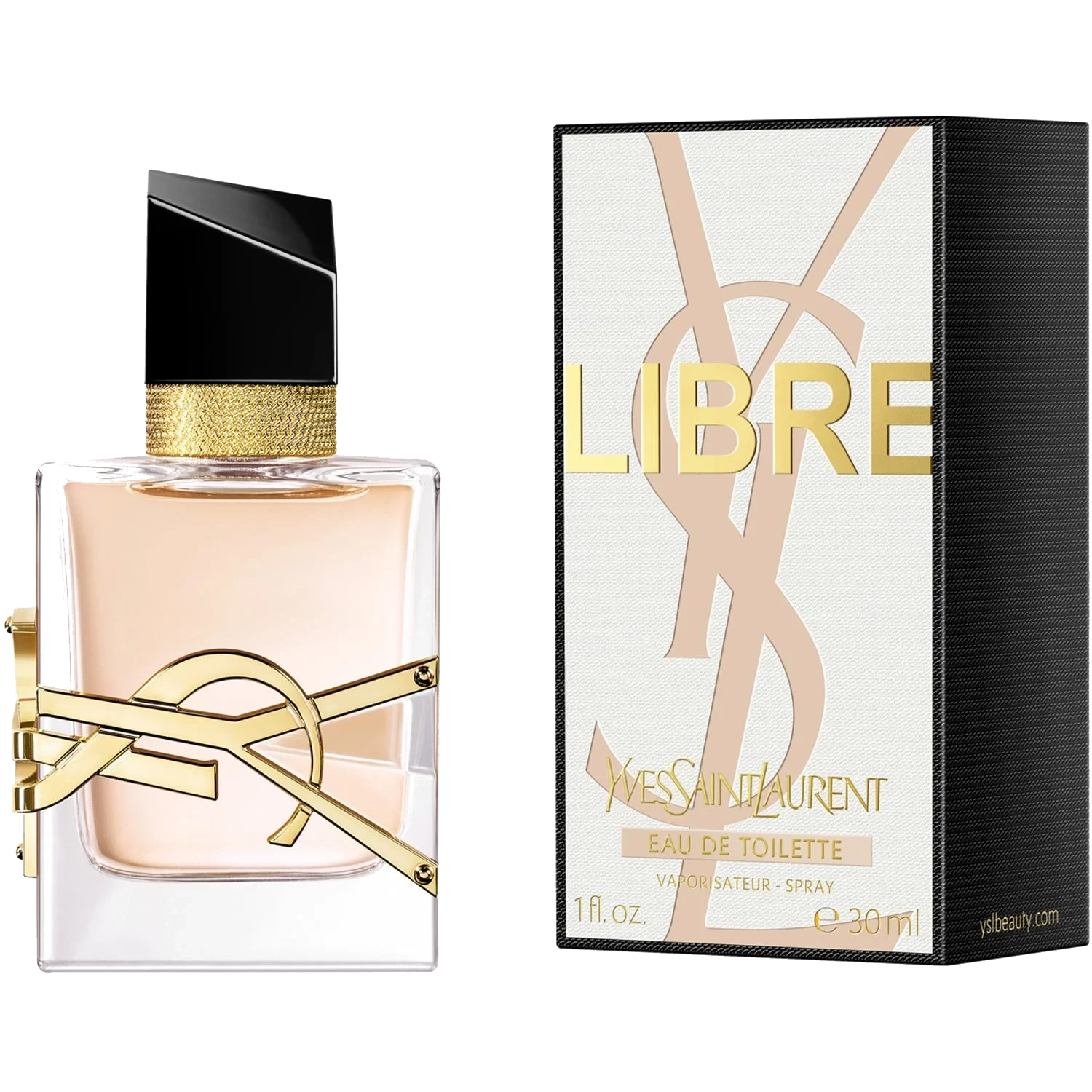 Yves Saint Laurent Libre
