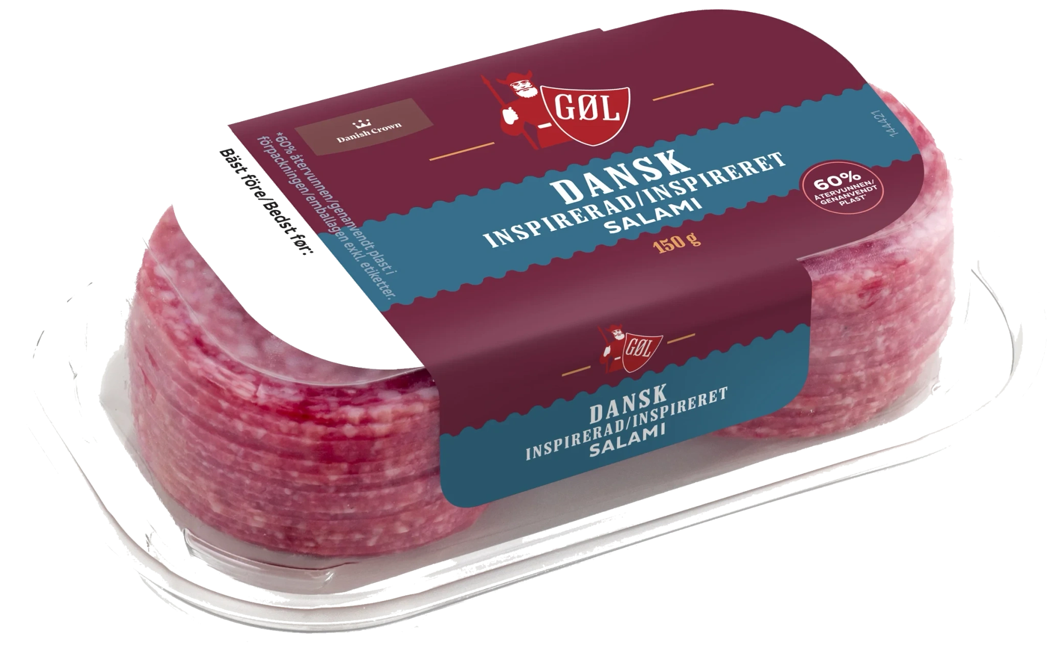 Salami Dansk