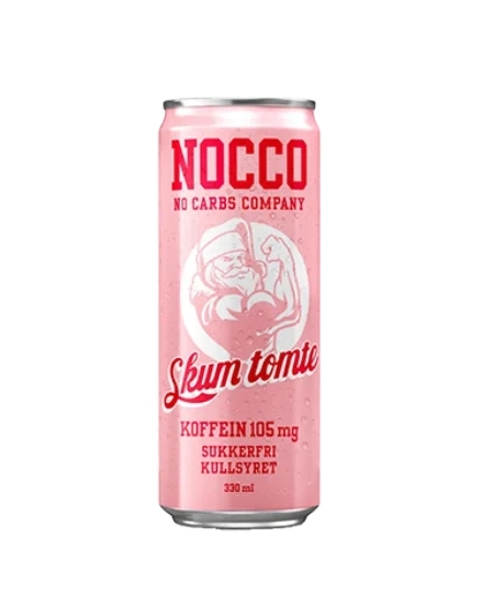 Nocco Skumtomte 330ml