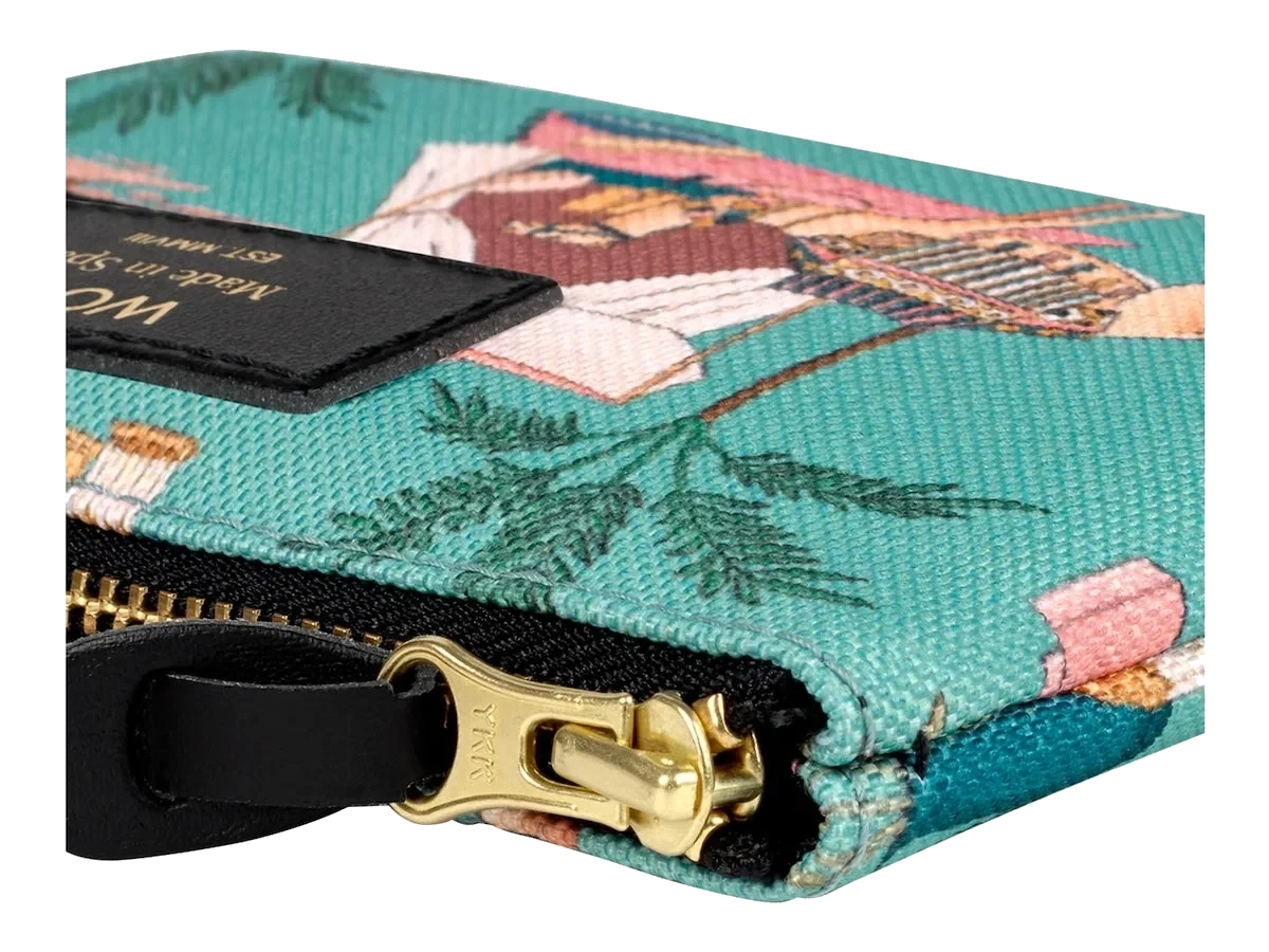 WOUF Small Pouch Makeup Bag