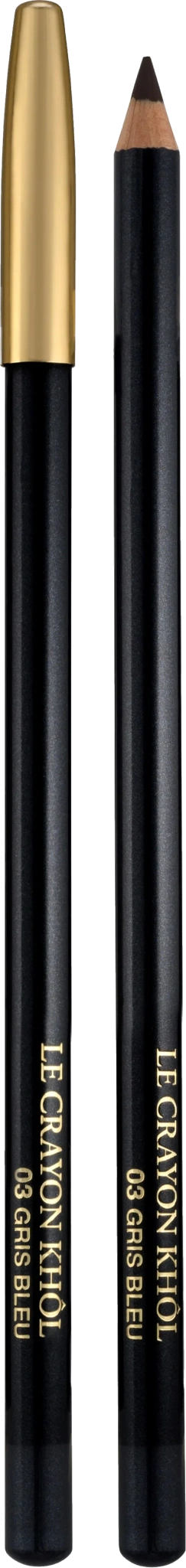 Lancôme Le Crayon Khôl 1 pc Gris Bleu 03