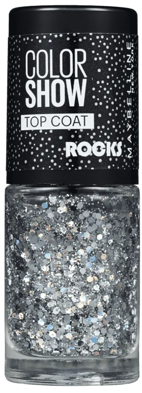 Maybelline Neglelakk Colorshow Crystal Rocks 90