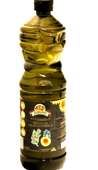 JTS Gourmet Mild Matolje 1l