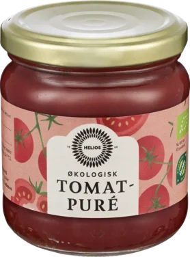 Tomatpuré