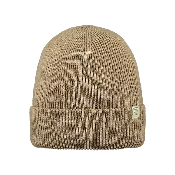 Kinabalu Beanie - Taupe