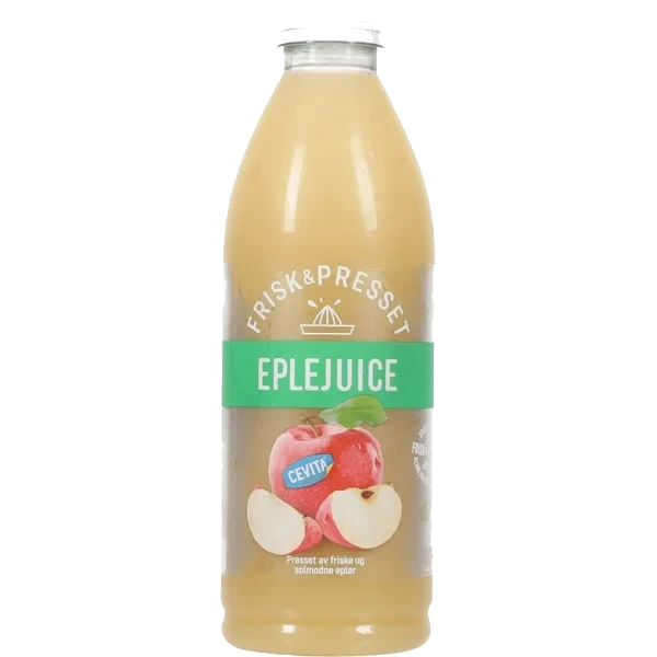 Eplejuice 1l Cevita