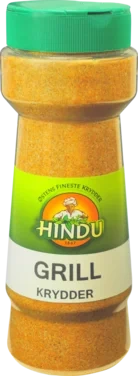 Hindu Grillkrydder 580g