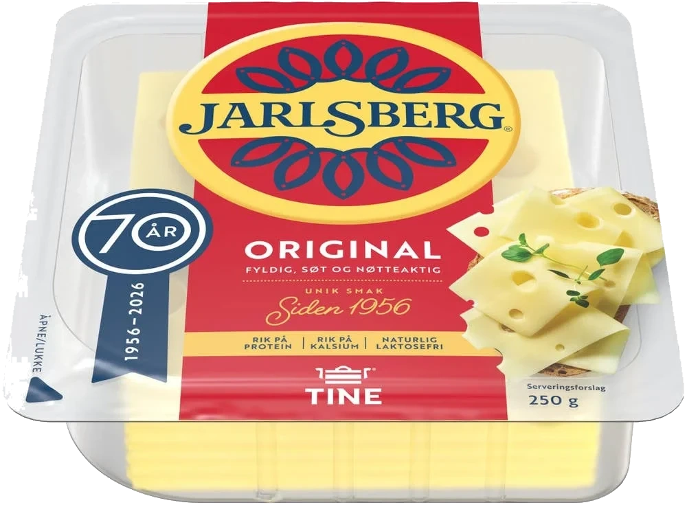 Jarlsberg