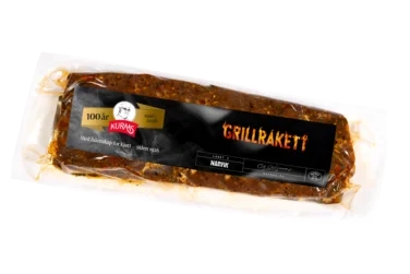 Grillrakett