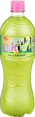 Zeroh! Taste Of Sur Pære 0.8l