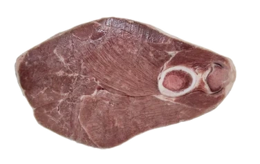 Lammelår i Skiver 5.0kg