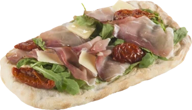 Pinsa Classica 230g