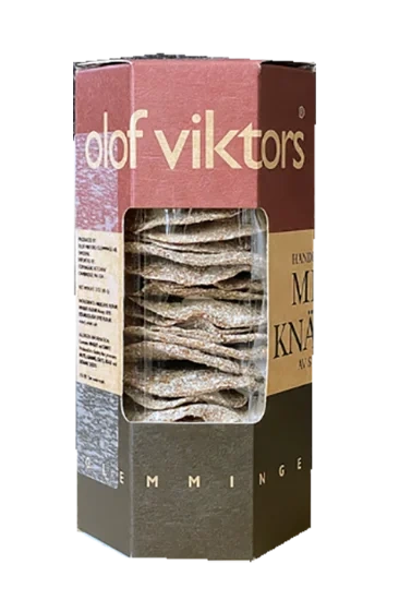 Miniknache Olof Viktors 85g