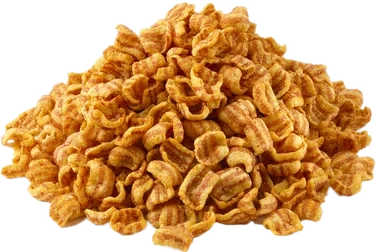 Baconsnacks 185g