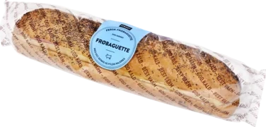 Street Frøbaguette 250g