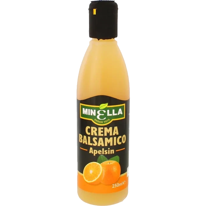 Crema Balsamico Apelsin