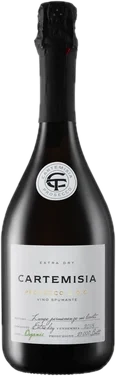 Prosecco Cartemisia 75 cl