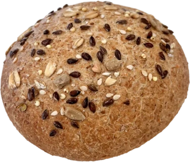 Frokostrundstykke 75g