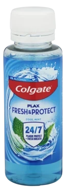 Munnskyll Plax 100 ml - Colgate