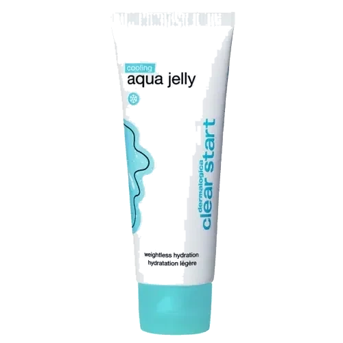 Clear Start Cooling Aqua Jelly 59 ml