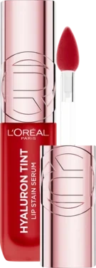 Lip Stain Serum Hyaluron 420 Le Rouge Paris Loreal
