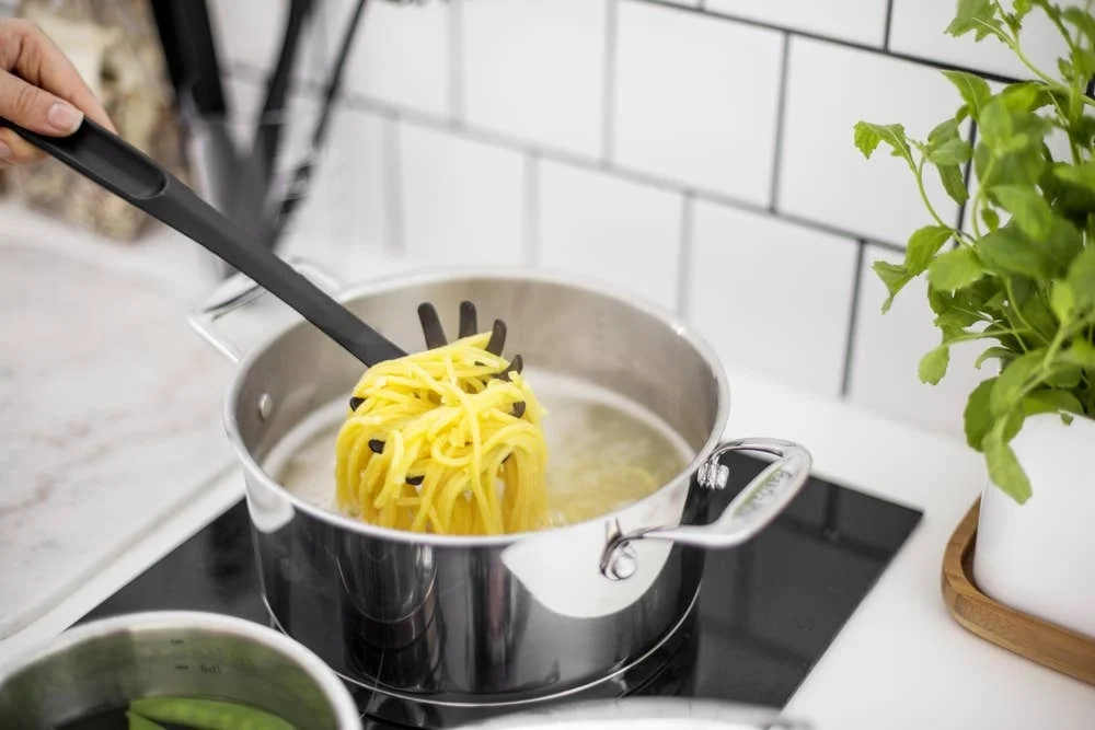 Pastasleiv