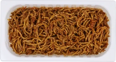 Nudler Teriyaki 1kg 1/3 Gn Bama Salatbar
