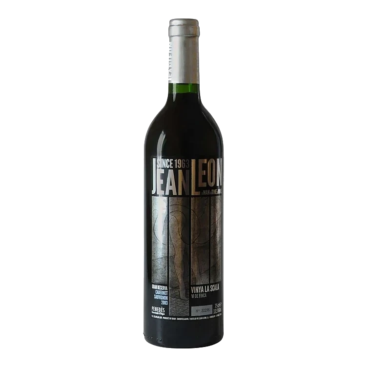 Jean Leon Vinya La Scala 14.5%