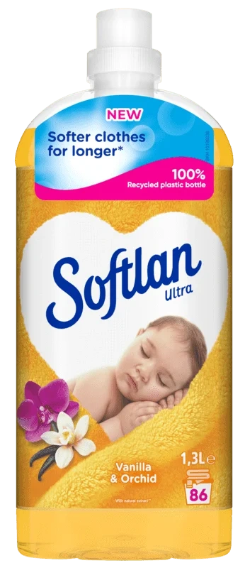 Softlan Vanilla 1,3l
