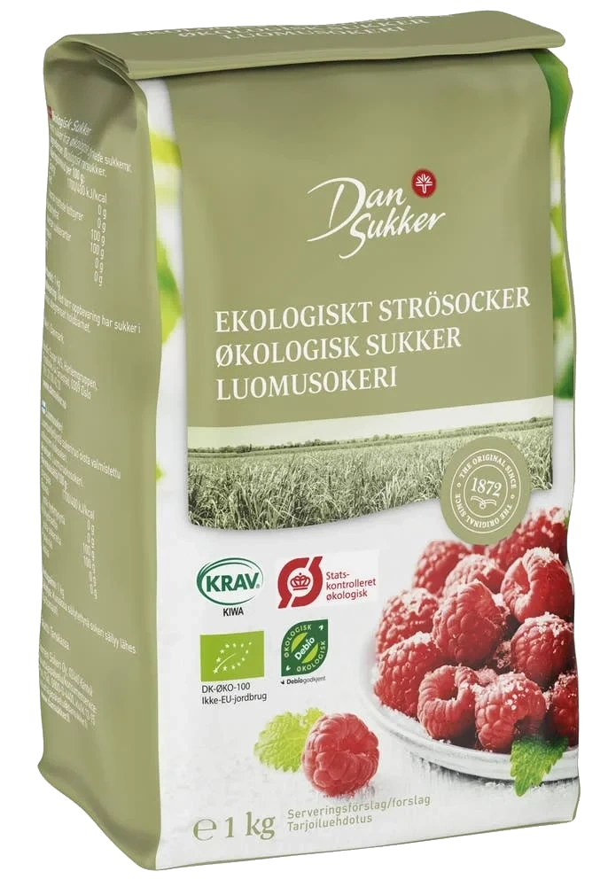 Sukker