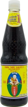 Healthy Boy Thin Soy Sauce 700ml