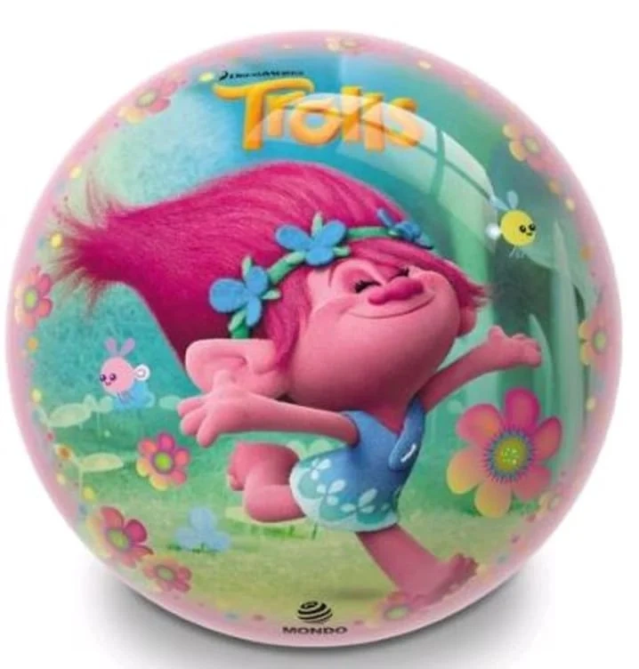 Plastball Trolls 23cm