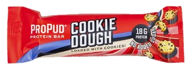 Propud Proteinbar Cookie Dough 55g