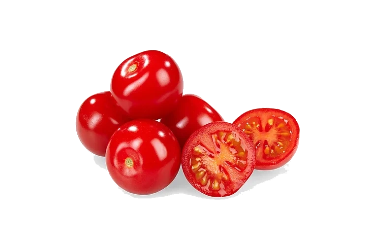 Cherrytomater Røde pr Kg
