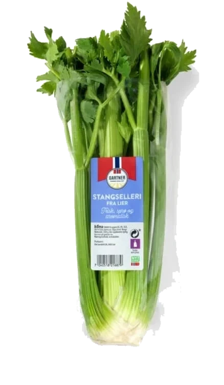 Stangselleri 400g