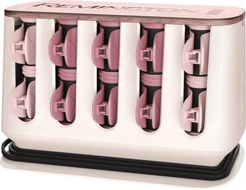 Remington PROluxe Rollers