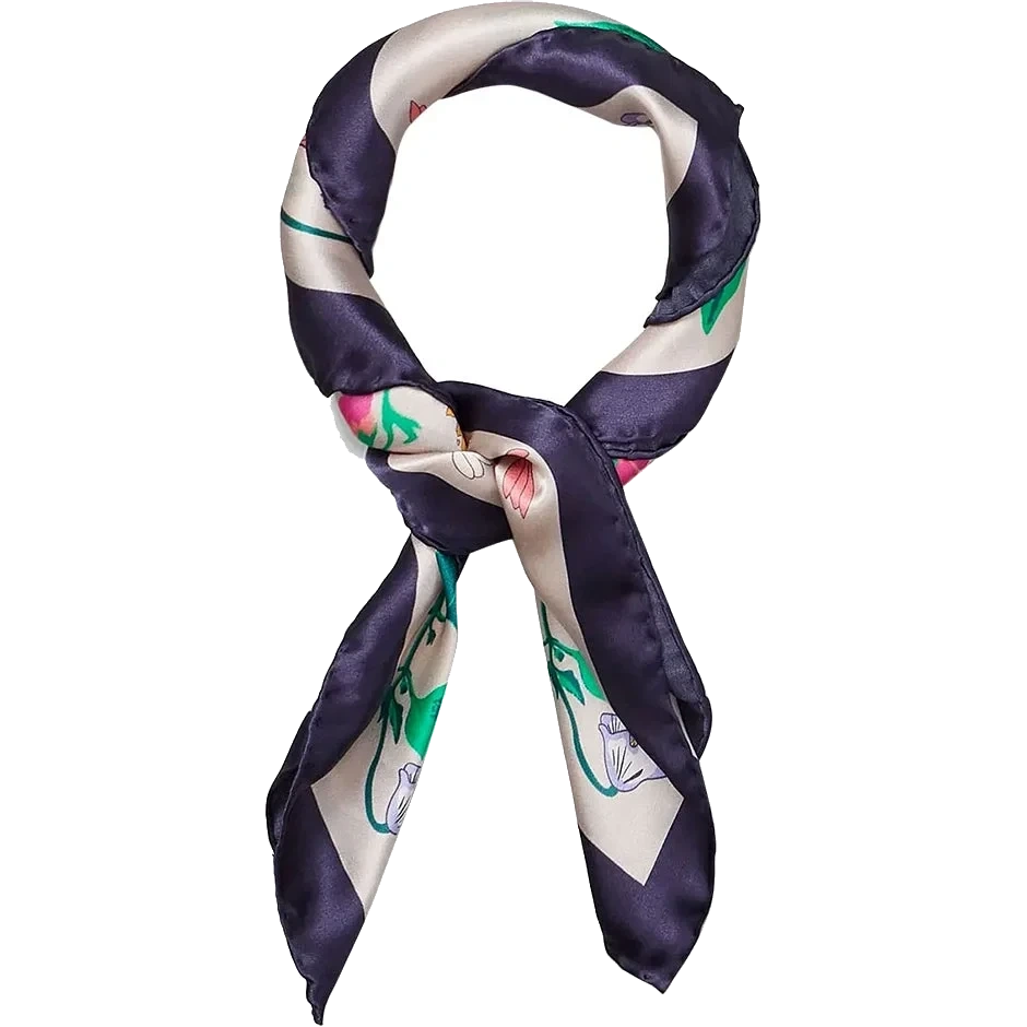 Becksöndergaard Francine Sia Scarf
