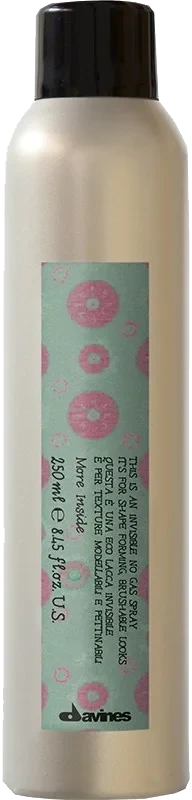 Davines More Inside This is an Invisible no Gas Spray 250 ml