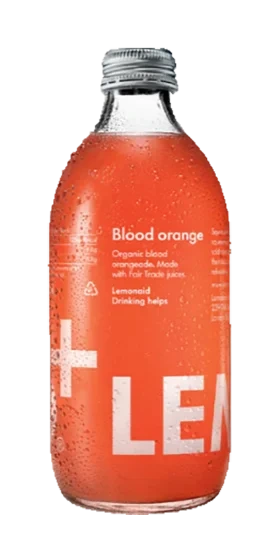 Lemonaid Blood Orange 330ml