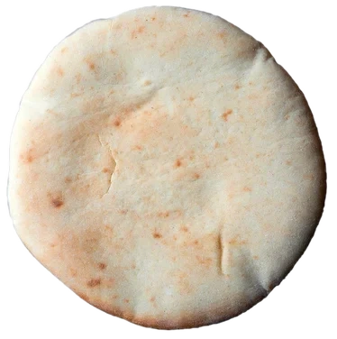 Pitabrød Fint 5 X 115g